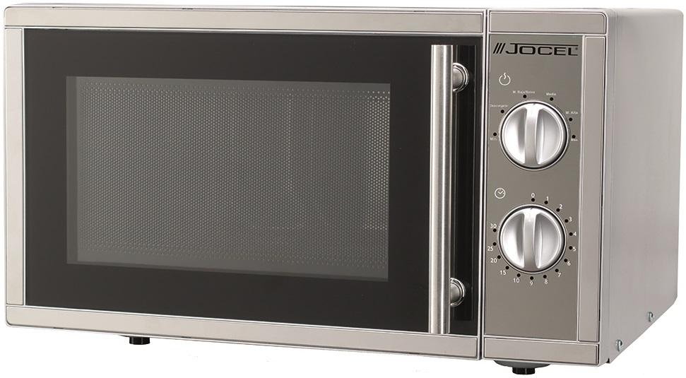 Microondas 25L 1400W (Inox) - JOCEL