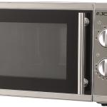 Microondas 25L 1400W (Inox) - JOCEL