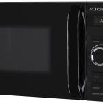 Microondas 20L 800W c/ Grill (Preto) - JOCEL