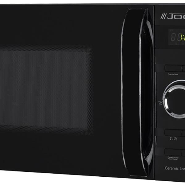 Microondas 20L 800W c/ Grill (Preto) - JOCEL