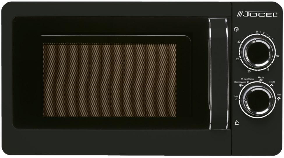 Microondas 20L 700W (Preto) - JOCEL