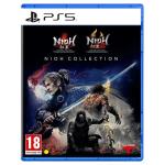 Jogo para Consola Sony PS5 Nioh Collection — Recondicionado