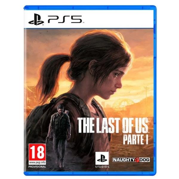 Jogo para Consola Sony PS5 The Last Of Us Parte I — Recondicionado
