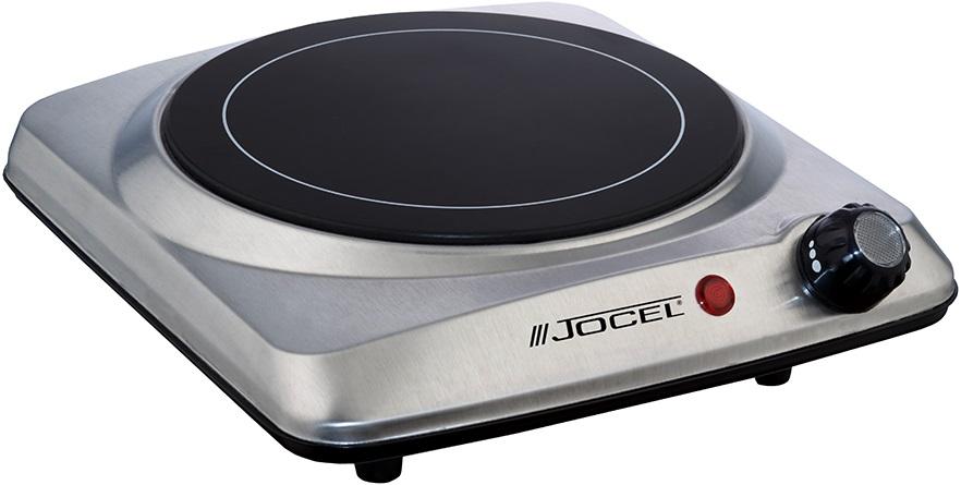 Placa Vitrocerâmica 1200W - JOCEL