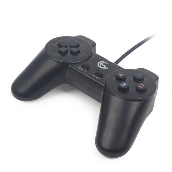 Comando USB Gamepad - GEMBIRD