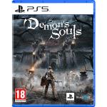 Jogo p/ PS5 Demon´s Soul Remake