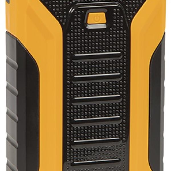 Arrancador de Baterias Auto Power Bank Jump Starter 30000mAh - BLOW