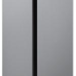 Frigorífico Americano No Frost 445L (Inox) - JOCEL