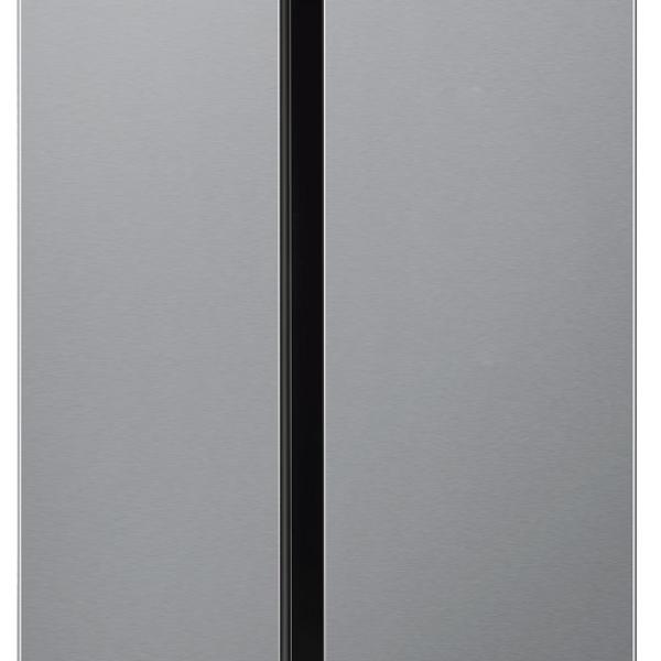 Frigorífico Americano No Frost 445L (Inox) - JOCEL