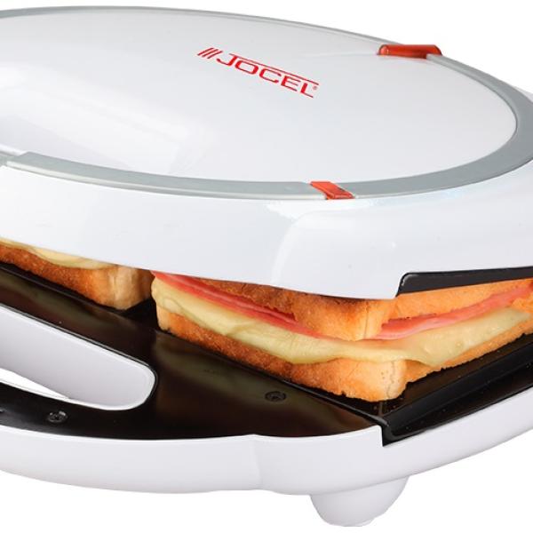 Sanduicheira 750W - JOCEL