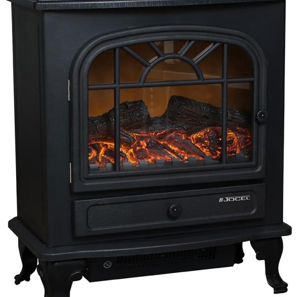 Salamandra Eléctrica 2000W - JOCEL