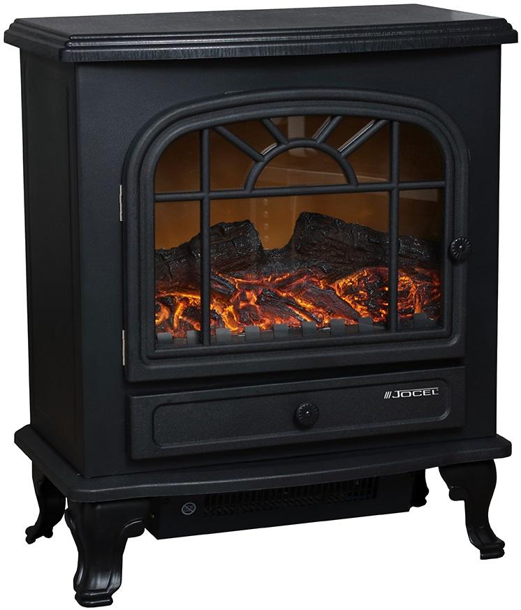 Salamandra Eléctrica 2000W - JOCEL