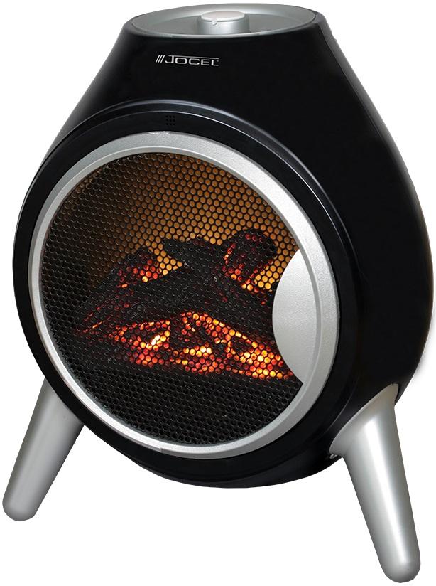 Salamandra Eléctrica 1800W - JOCEL
