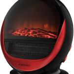 Salamandra Eléctrica 1500W - JOCEL