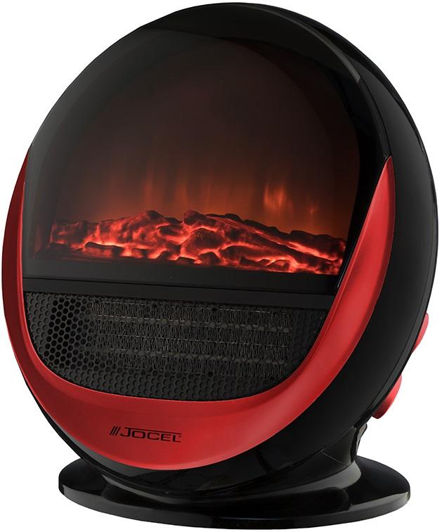 Salamandra Eléctrica 1500W - JOCEL