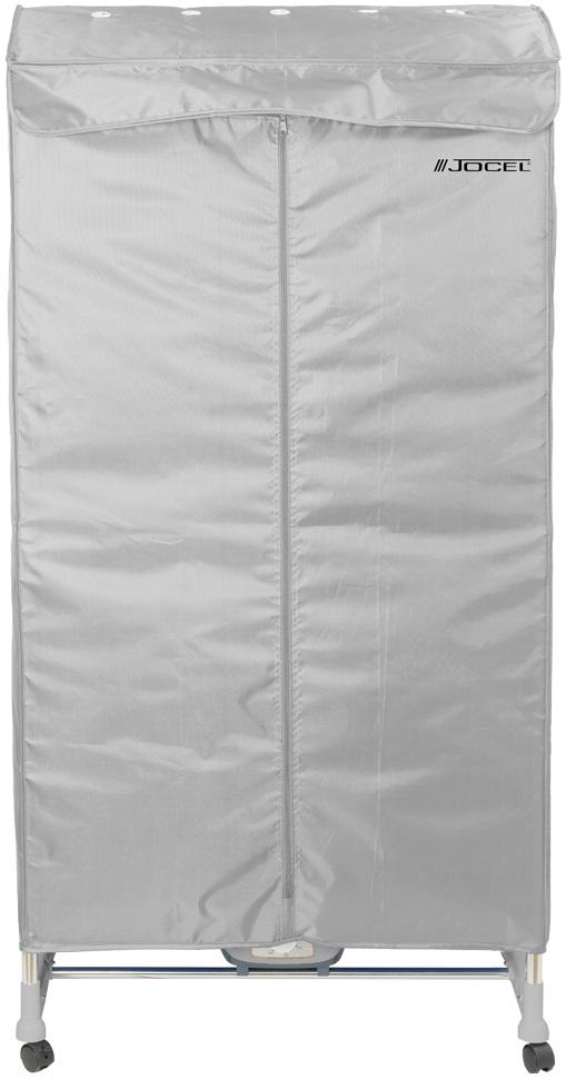 Secador de Roupa JSR023001 2000W (Cinzento) - JOCEL