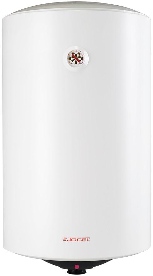 Termoacumulador 80L 2000W (Branco) - JOCEL
