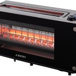 Torradeira 1200W (Inox) - JOCEL