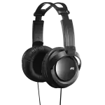 Auscultadores HA - RX330 - E c/ Fios (Preto) - JVC