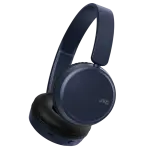 Auscultadores Bluetooth HAS36WAU (Azul) - JVC