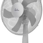 Ventoinha de Mesa JVVM3026 3 Velocidades 45W (Branco) - JATA