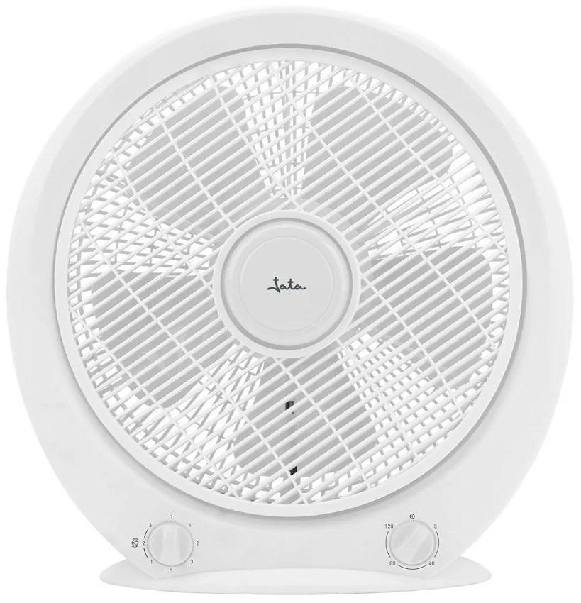 Ventoinha de Mesa JVVS3115 40W (Branco) - JATA
