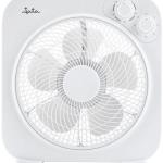 Ventoinha de Mesa JVVS3116 45W (Branco) - JATA