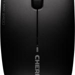 Rato Ótico MW 2400 RF Wireless 1200DPI (Preto) - CHERRY