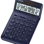 Calculadora de Secretária 12 Digitos (Azul Marinho) - CASIO