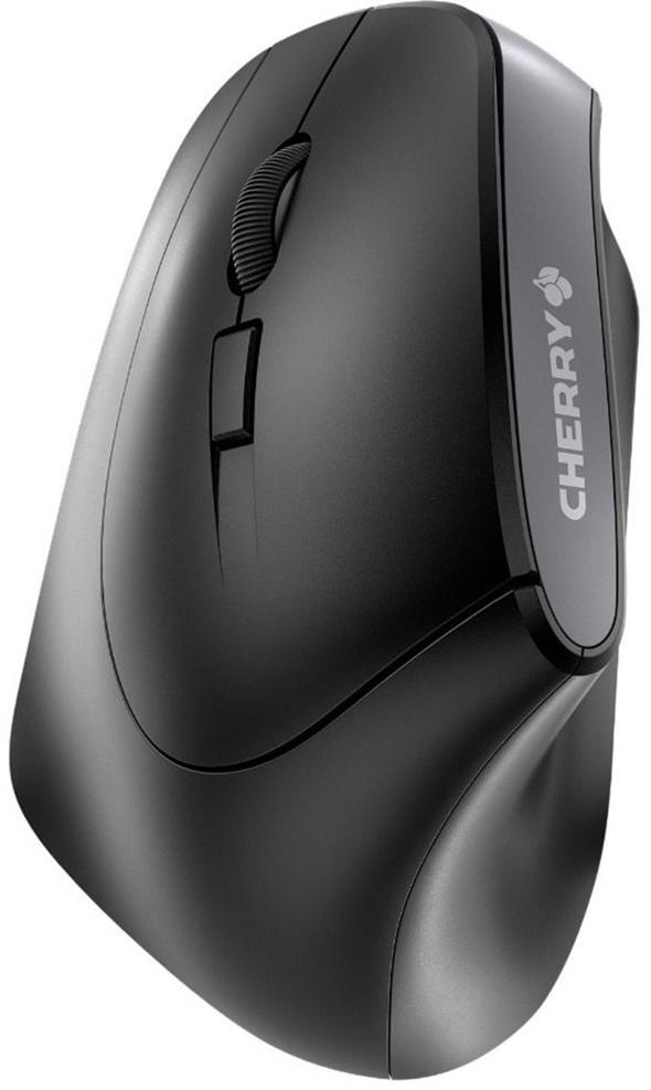 Rato Ótico MW 4500 RF Wireless 1200DPI (Preto/Cinzento) - CHERRY