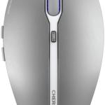 Rato Ótico Bluetooth Gentix BT 2000DPI (Cinzento) - CHERRY