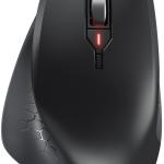 Rato Ótico RF Wireless Stream Comfort 4000DPI (Preto) - CHERRY