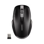 Rato Wireless CHERRY MW 2310 2.0 6 botões RF 2.4 GHz receptor sem fio USB