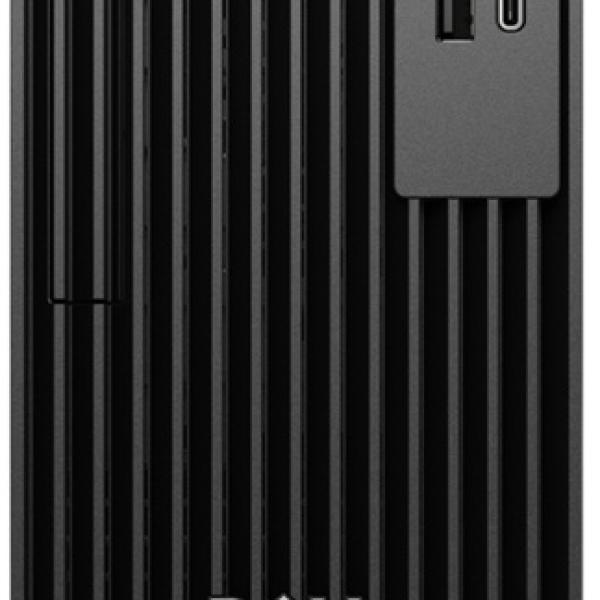 Computador Pro Slim QCS1250 i5 - 14500 / 16GB DDR5 / 512GB SSD (Preto) - DELL