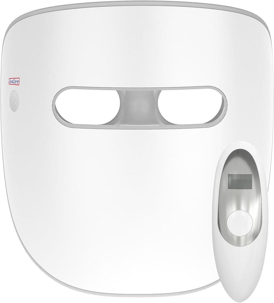 Máscara Facial de Luz e Infravermelho Glomask - TENSCARE