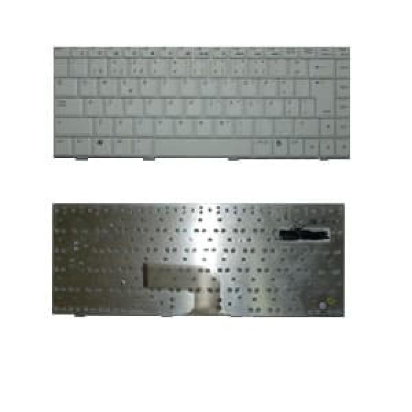 TECLADO PORTÁTIL ASUS W7 - WHITE — Produto recondicionado