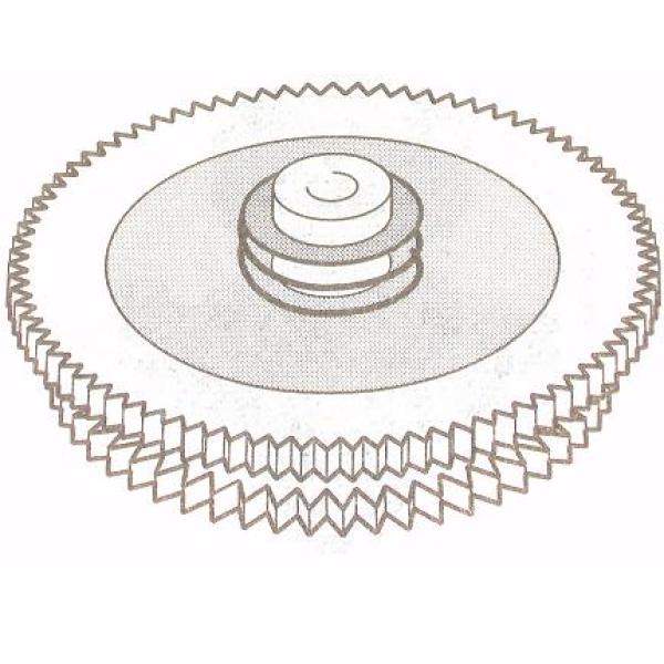 Video Parts