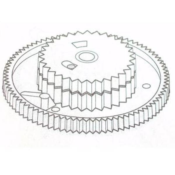 Video Parts