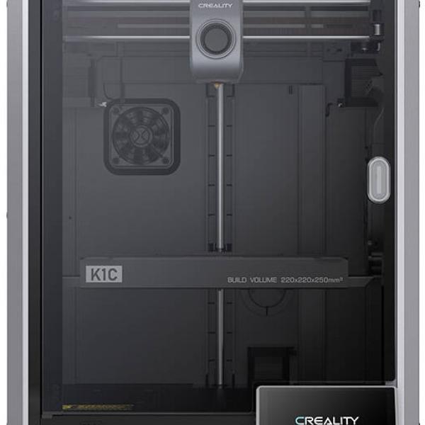 Impressora 3D K1C - CREALITY