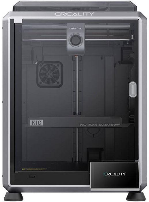 Impressora 3D K1C - CREALITY
