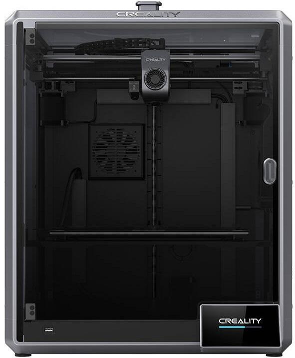 Impressora 3D K1 Max - CREALITY