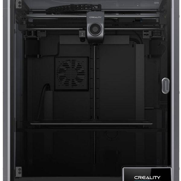 Impressora 3D K1 Max - CREALITY