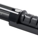 Afiador de Facas Ice Force Retractable Knife Sharpener (125 x 59 mm) - TEFAL