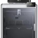 Impressora 3D FDM K2 Plus Combo - CREALITY