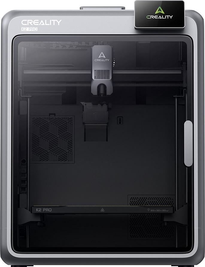 Impressora 3D K2 Pro - CREALITY