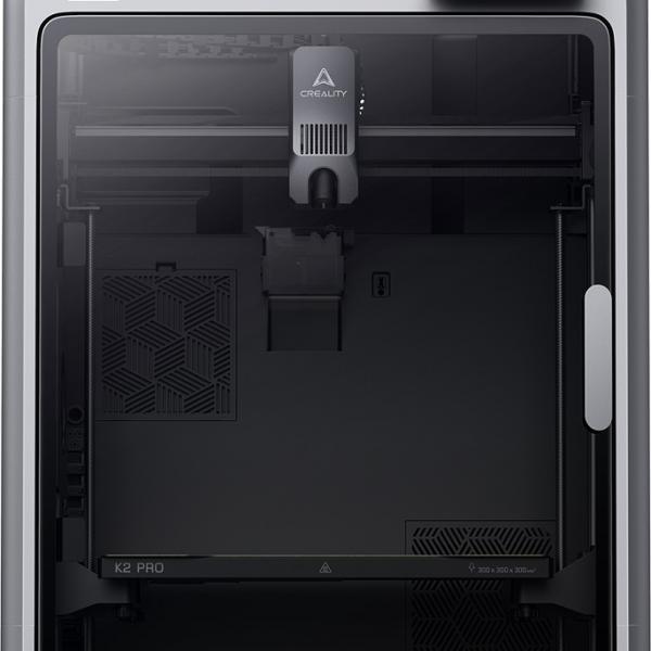 Impressora 3D K2 Pro - CREALITY
