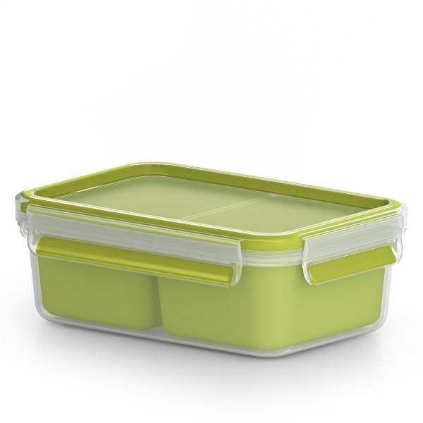 Caixa Snack 1L (Verde) - TEFAL