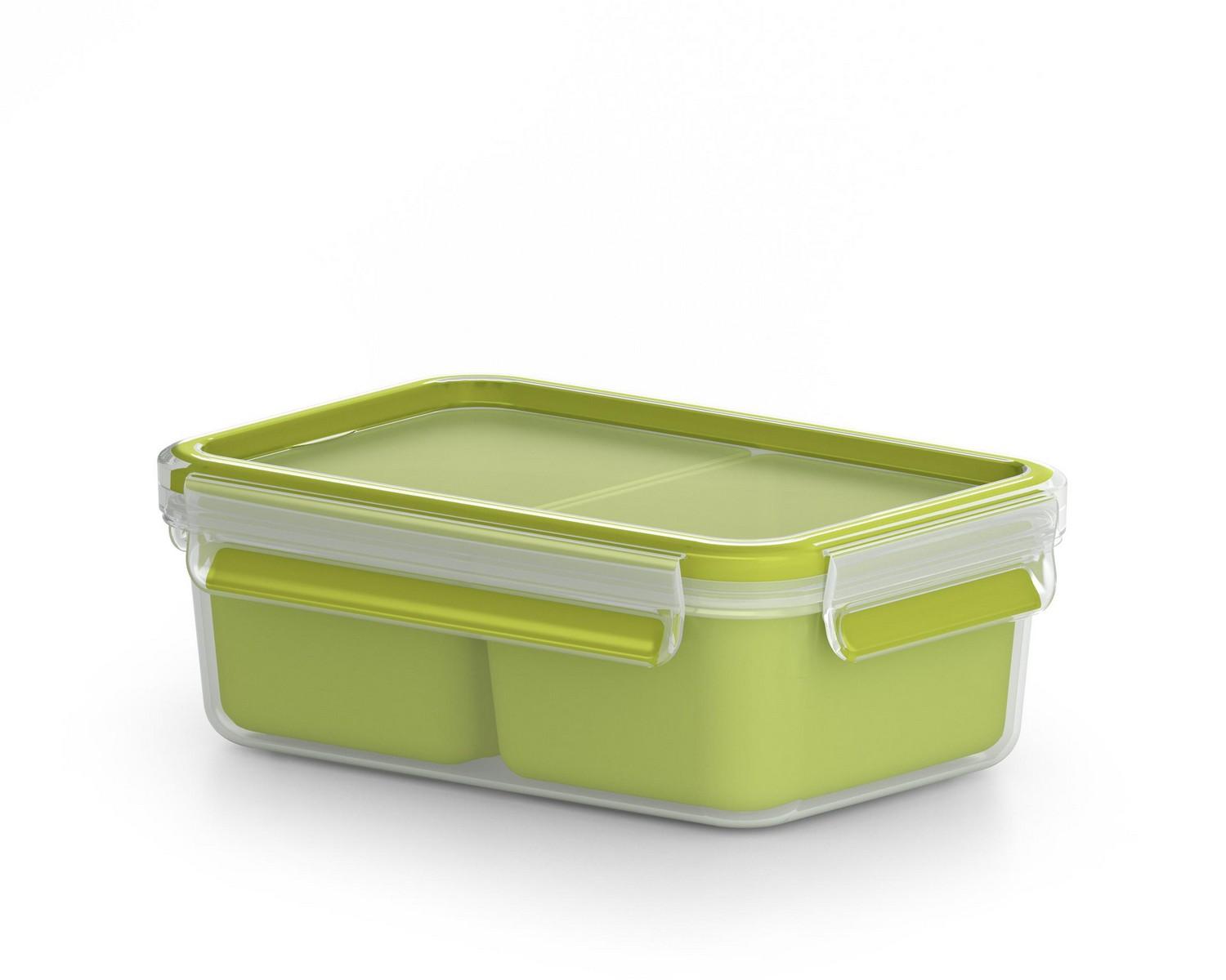 Caixa Snack 1L (Verde) - TEFAL
