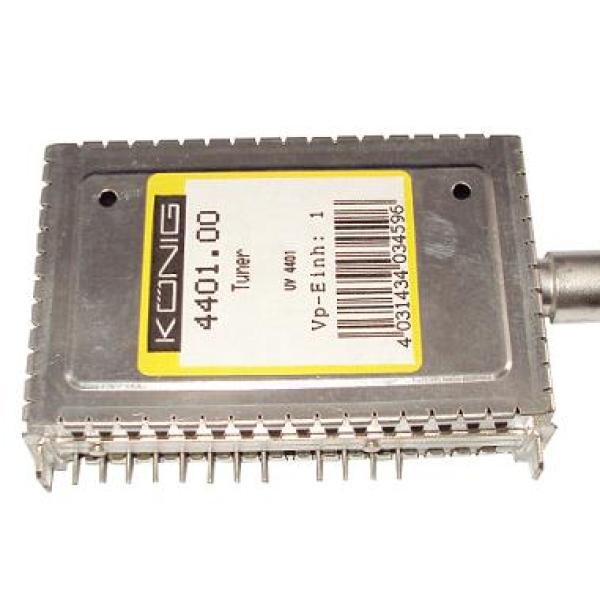 Tuner UV4401