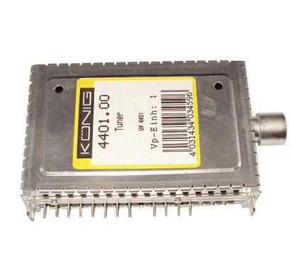 Tuner UV4401